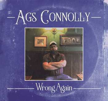 Album Ags Connolly: Wrong Again