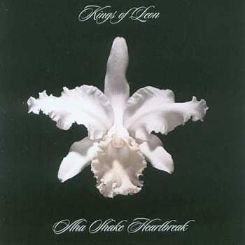 Album Kings Of Leon: Aha Shake Heartbreak