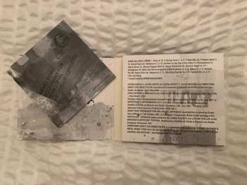 2CD Zsolt Sőrés: Nemo Point Soundmap For Terrestrial Melanoheliophobics (Ahad's Flux Worlds 1.)