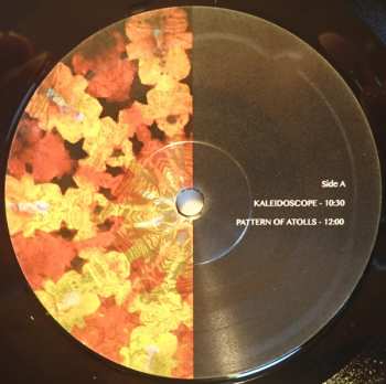 2LP Ahkmed: The Inland Sea