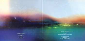2LP Ahkmed: The Inland Sea