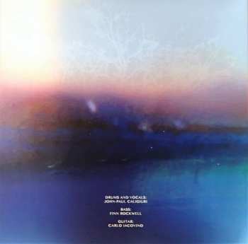 2LP Ahkmed: The Inland Sea