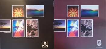 2LP Ahkmed: The Inland Sea
