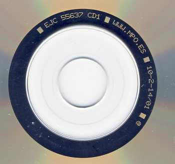 2CD Ahmad Jamal: The Complete 1962 Ahmad Jamal At The Blackhawk