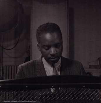 2LP Ahmad Jamal: Emerald City Nights - Live At The Penthouse 1963-1964 DLX | LTD | NUM