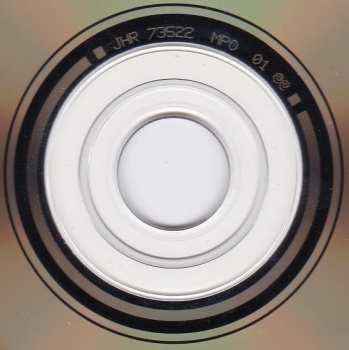 CD Ahmad Jamal: 'Live' At The Pershing & The Spotlight Club