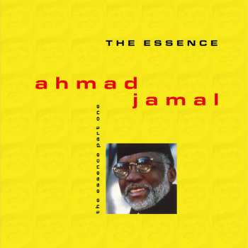 Album Ahmad Jamal: The Essence, Vol. 1