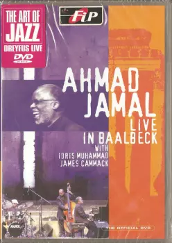 Live In Baalbeck