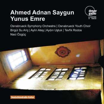 CD Osnabrücker Symphonieorchester: Yunus Emre