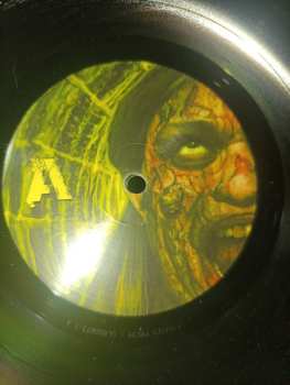 LP Ahtme: Sewerborn CLR | LTD