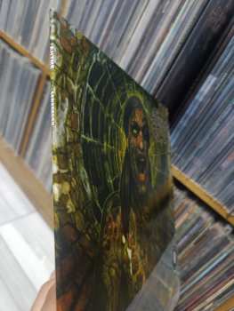 LP Ahtme: Sewerborn CLR | LTD