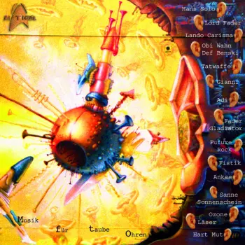 Äi-Tiem: Musik Für Taube Ohren