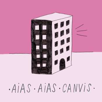 SP Aias: Aias / Canvis