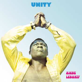 CD Aigbe Lebarty: Unity
