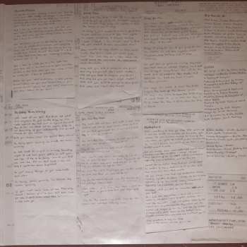 LP Ailbhe Reddy: Endless Affair CLR