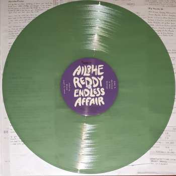 LP Ailbhe Reddy: Endless Affair CLR