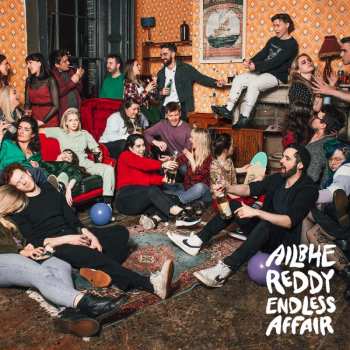 CD Ailbhe Reddy: Endless Affair