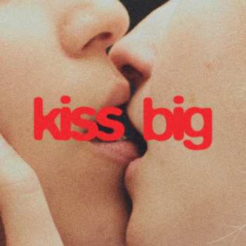 CD Ailbhe Reddy: Kiss Big