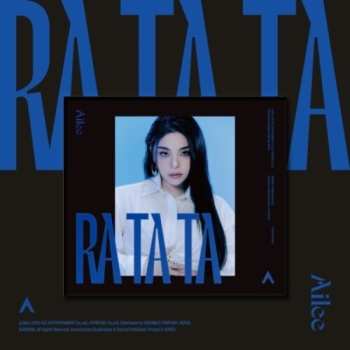 Album Ailee: Ra Ta Ta