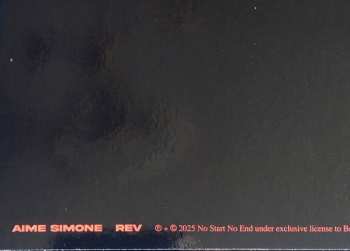 LP Aime Simone: REV