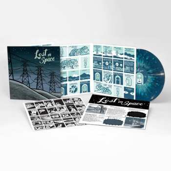LP Aimee Mann: Lost In Space