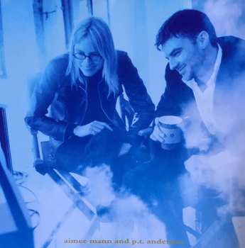 CD Aimee Mann: Magnolia (Music From The Motion Picture)