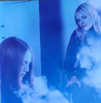 CD Aimee Mann: Magnolia (Music From The Motion Picture)