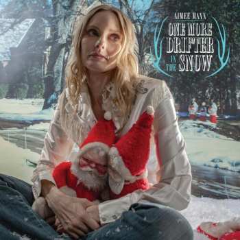 LP Aimee Mann: One More Drifter in the Snow