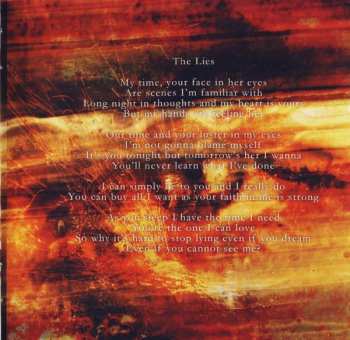 CD Aion: One Of 5