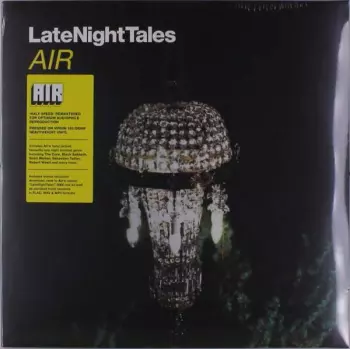 LateNightTales