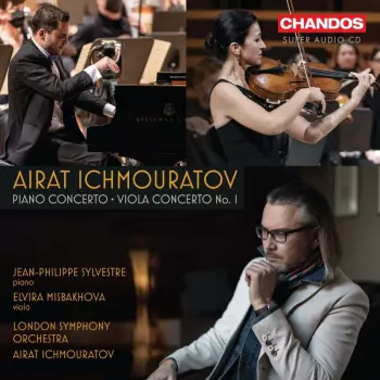 Klavierkonzert Op.40