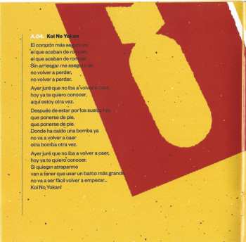 CD Airbag: Cementerio Indie