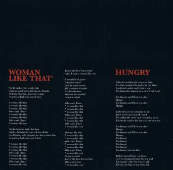 CD Airbourne: Black Dog Barking