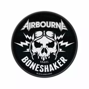 Applicazione Boneshaker 