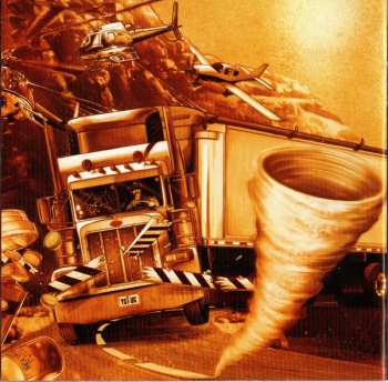 CD Airbourne: No Guts. No Glory.