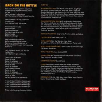 CD Airbourne: No Guts. No Glory.