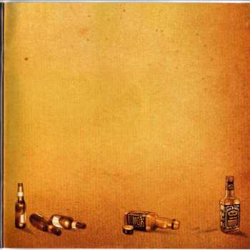 CD Airbourne: No Guts. No Glory.