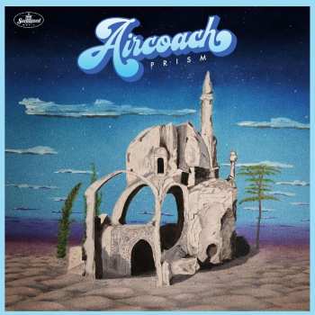 Album Aircoach: Prism