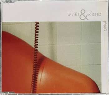 4CD/Set di cofanetti Airiel: Winks & Kisses: 20th Anniversary Deluxe Edition DLX