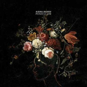 Album Aisha Badru: Pendulum