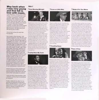 LP Aisha Khan: The Magnificent Twelve