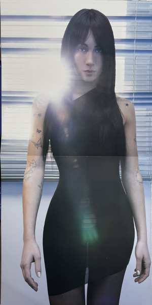 LP Aitana: Cuarto Azul - Blue Vinyl