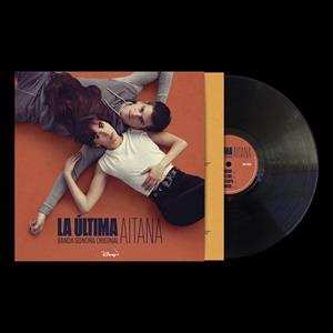 LP Aitana: La Última (Banda Sonora Original)