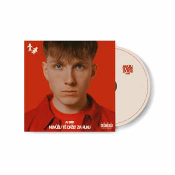 Album Aj Brix: NemŮŽu TĚ DrŽet Za Ruku