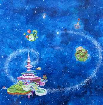 Album AJ DiSpirito: Star Stories