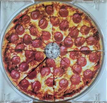 CD AJ Tracey: Flu Game