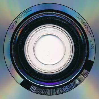 CD Ajattara: Lupaus