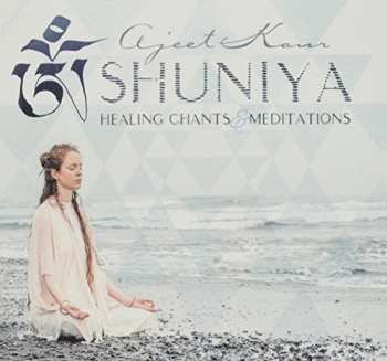 Album Ajeet Kaur: Shuniya