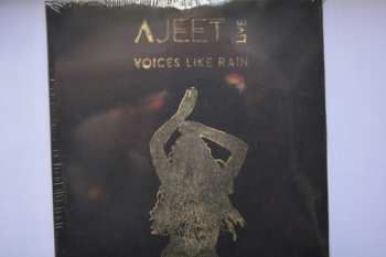 Album Ajeet Kaur: Voices Like Rain