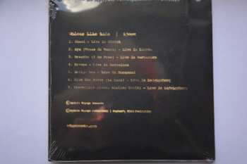 CD Ajeet Kaur: Voices Like Rain